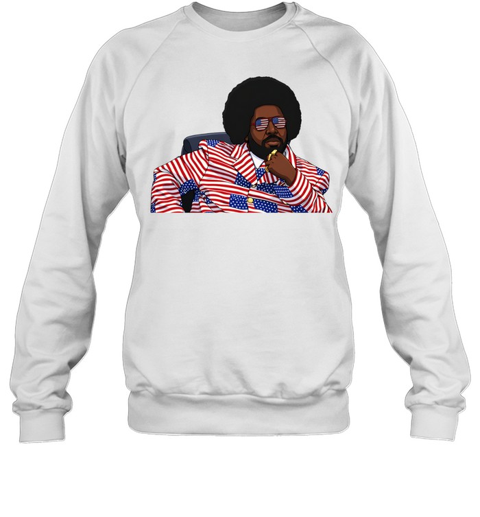 Afroman Lemon Pound Cake 2026 Sweatshirt