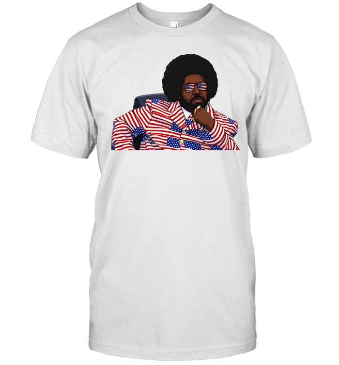 Afroman Lemon Pound Cake 2026 Unisex T-Shirt