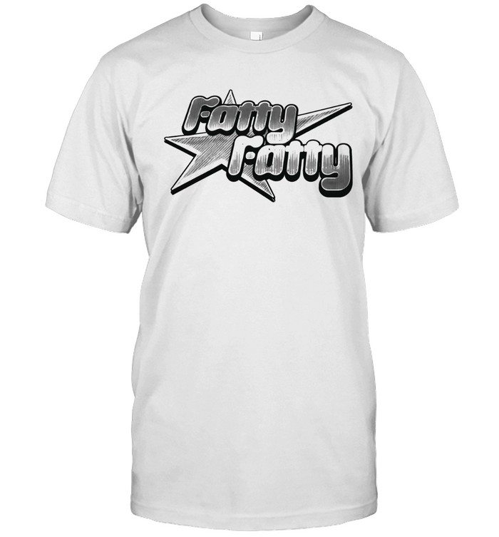 Cameron Chace Fatty Fatty Unisex T-Shirt