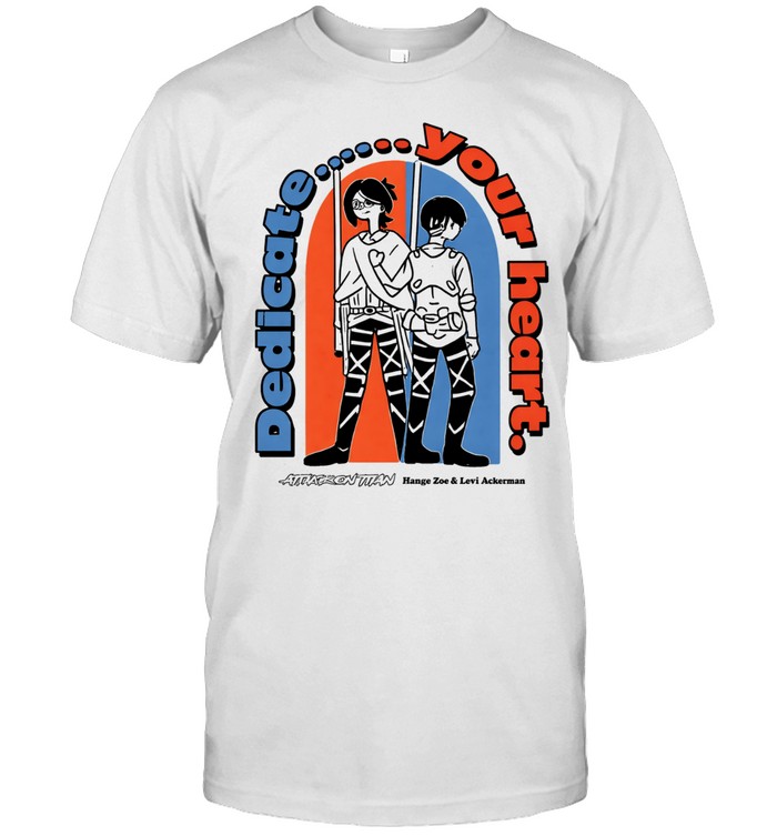 Delicate your heart Unisex T-Shirt