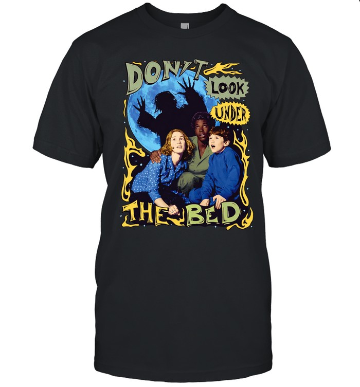 Don’t Look Under the Bed 1999 Unisex T-Shirt