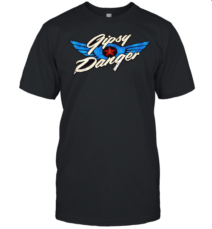 Gipsy Danger Unisex T-Shirt