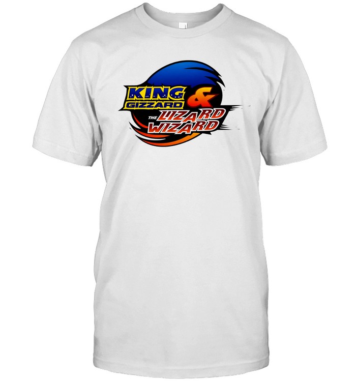 King Gizzard The Lizard Wizard Unisex T-Shirt