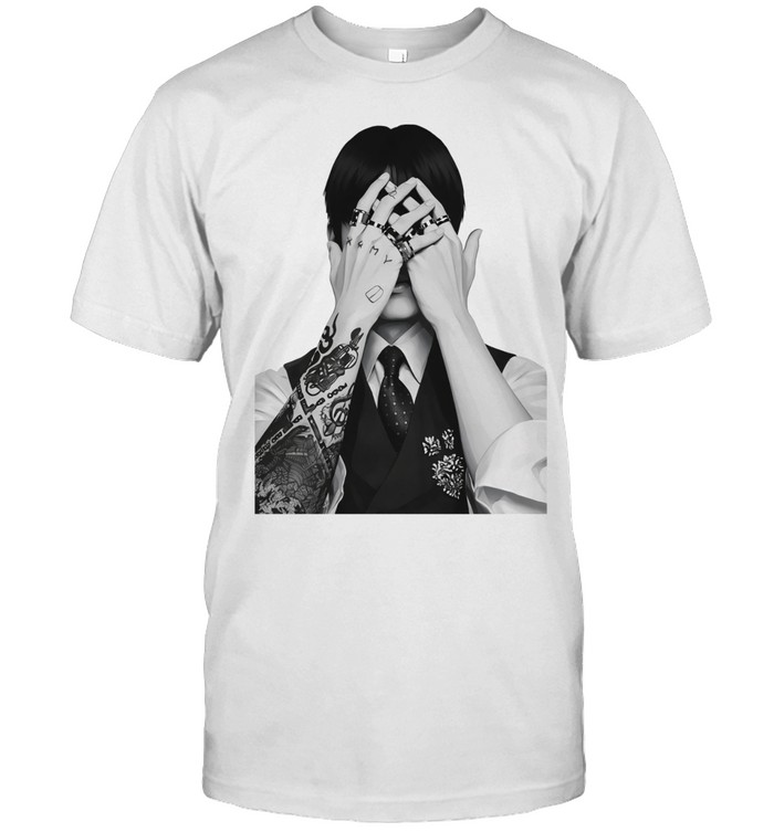 King Jung Kook’s Power Strike Unisex T-Shirt