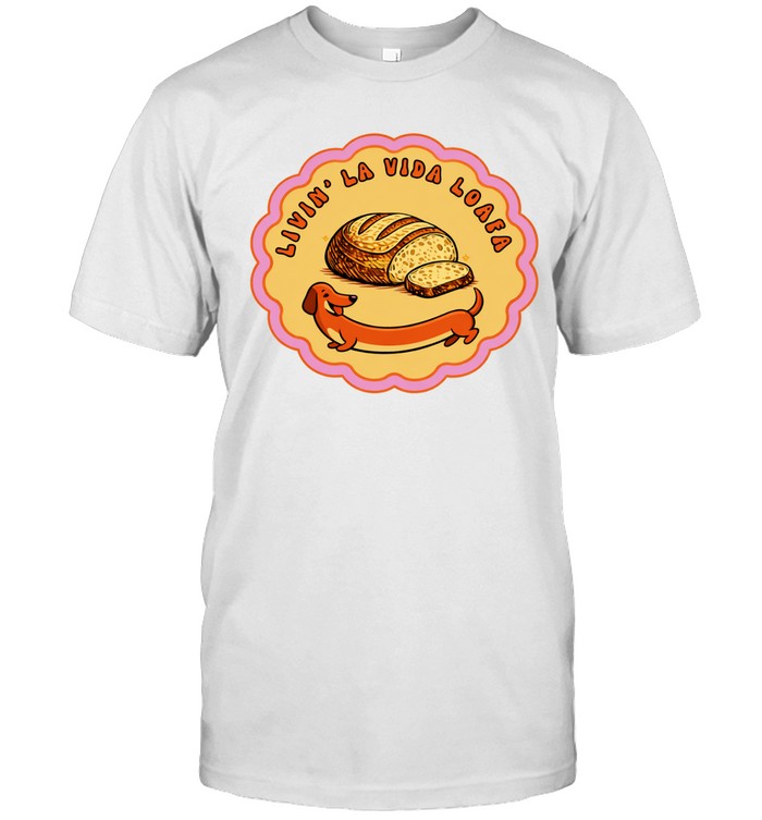 Livin’ LA vida loafa Unisex T-Shirt