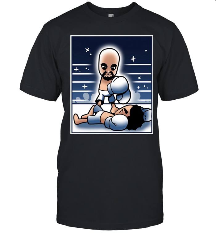 Matt Wii Sports world’s greatest Unisex T-Shirt