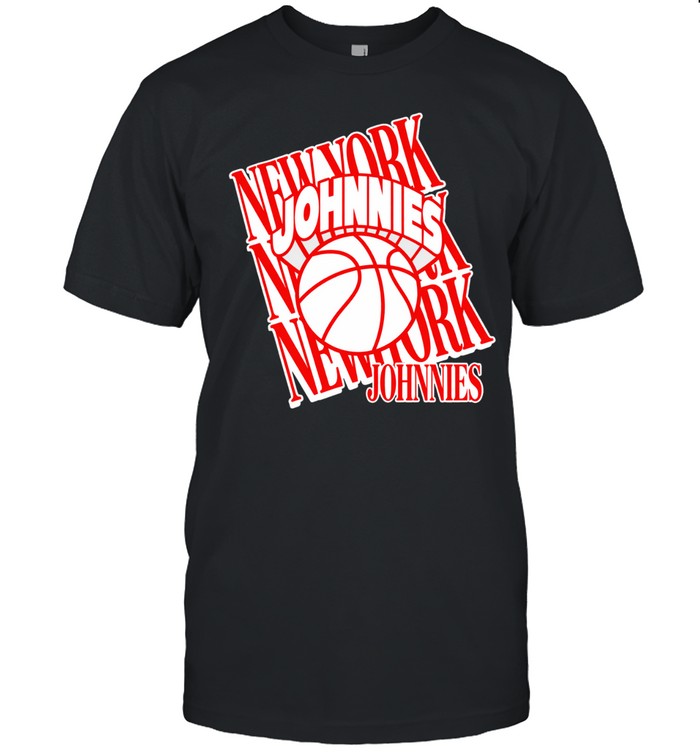 New York Jonnies logo Unisex T-Shirt