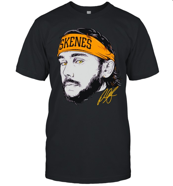 Paul Skenes Pittsburgh Pirates big face elite swag Unisex T-Shirt