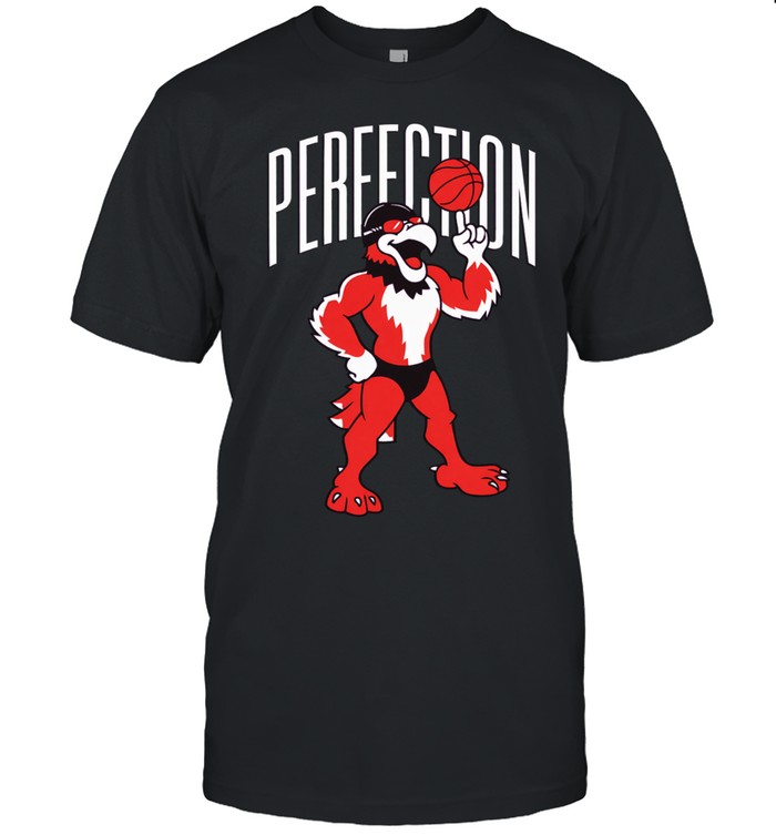 Perfection oh Unisex T-Shirt
