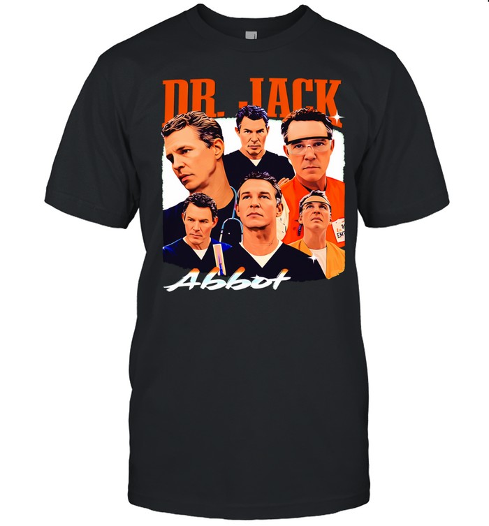 Shawn Hatosy Bootleg Jack Abbott Unisex T-Shirt