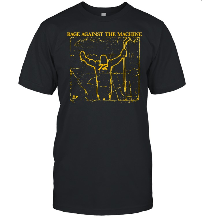 Tage Thompson Tage Against The Machine Buffalo Sabres Unisex T-Shirt