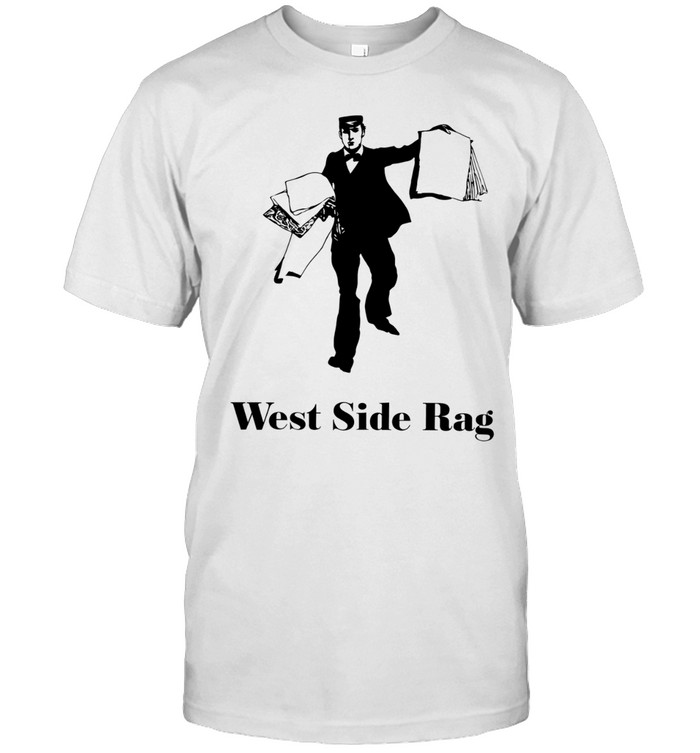 West side rag Unisex T-Shirt