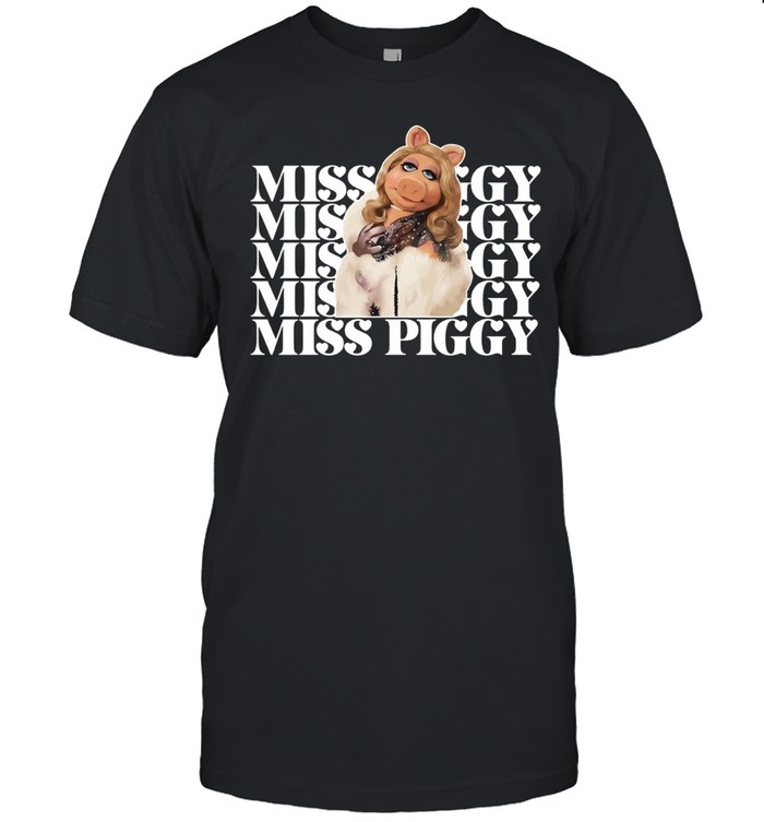 Big misspiggy Unisex T-Shirt