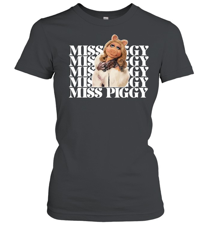 Big misspiggy Women T-Shirt