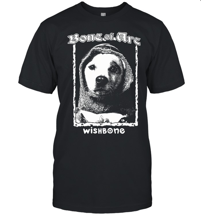 Bone of Arc Wishnone Unisex T-Shirt