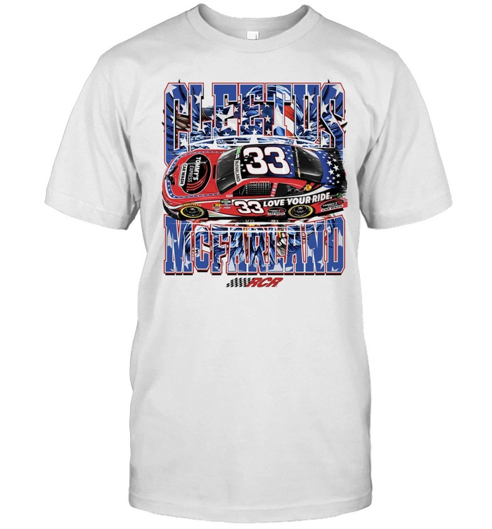 Cleetus McFarland Tommys Express Carwash Unisex T-Shirt