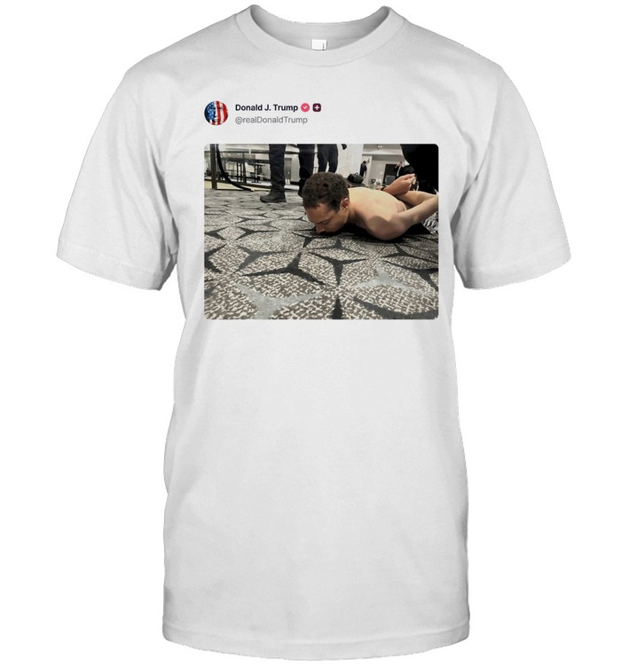 Cole Thomas Allen suspect in tonight’s shooting at the White House Correspondents Unisex T-Shirt
