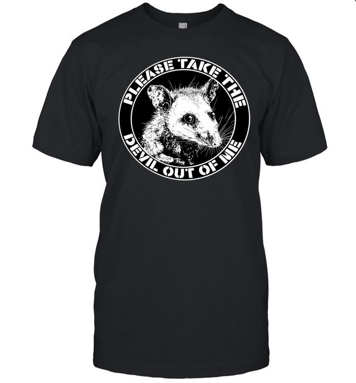 George Jones please take the devil out of me Unisex T-Shirt