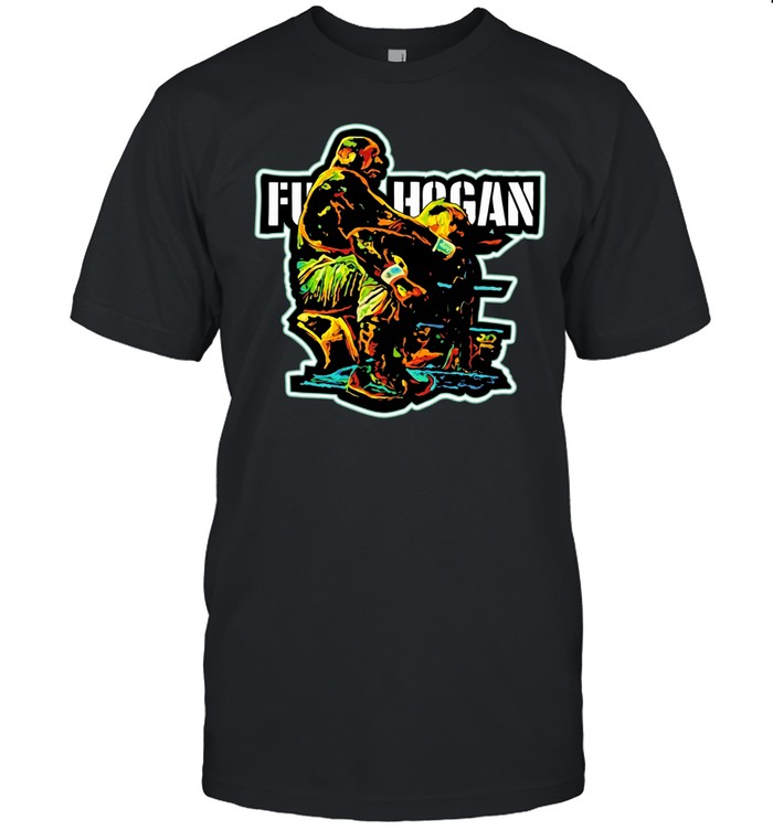 Hulk Hogan vs Stone Cold Steve Austin legends Unisex T-Shirt