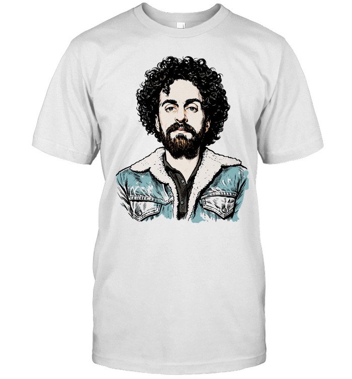 Isaac Kappy Isaac Kappy graphic Unisex T-Shirt