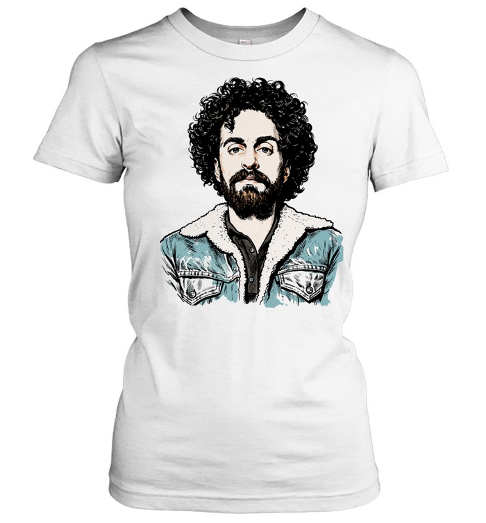 Isaac Kappy Isaac Kappy graphic Women T-Shirt