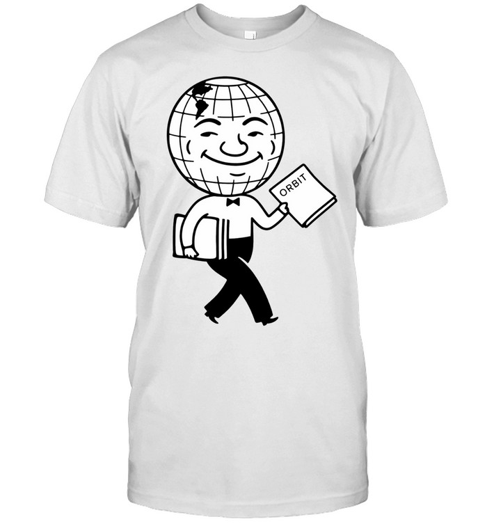 Jimmie Dimmick Pulp Fiction Unisex T-Shirt