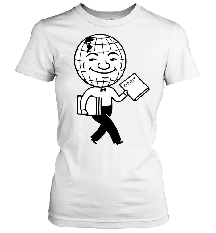 Jimmie Dimmick Pulp Fiction Women T-Shirt