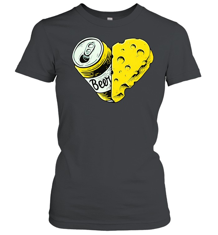 Madison Isthmus Beer and Cheese Fest Women T-Shirt