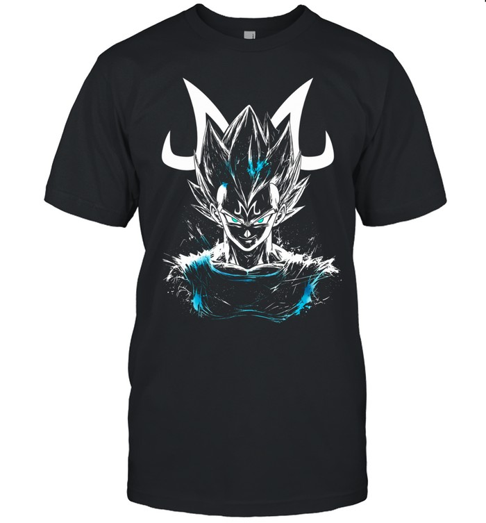 Majin Power Anime Unisex T-Shirt