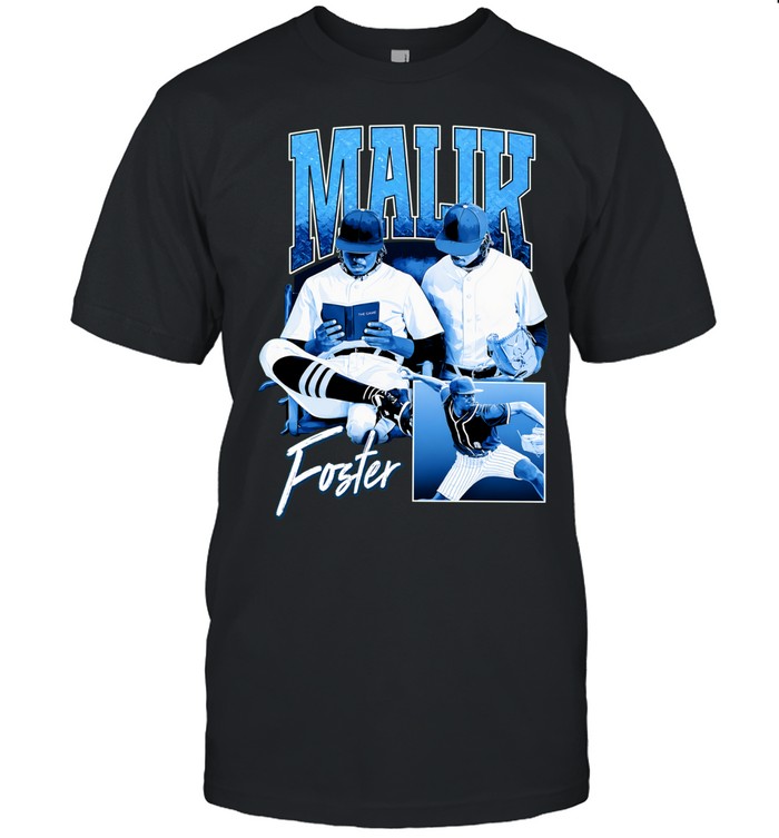 Malik Foster graphic Nassau Bahamas Unisex T-Shirt
