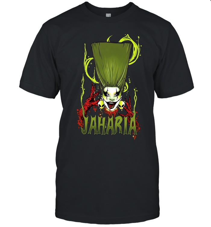 Obsessed Jaharia Unisex T-Shirt