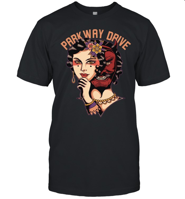 Parkway drive devil tricks tattoo Unisex T-Shirt
