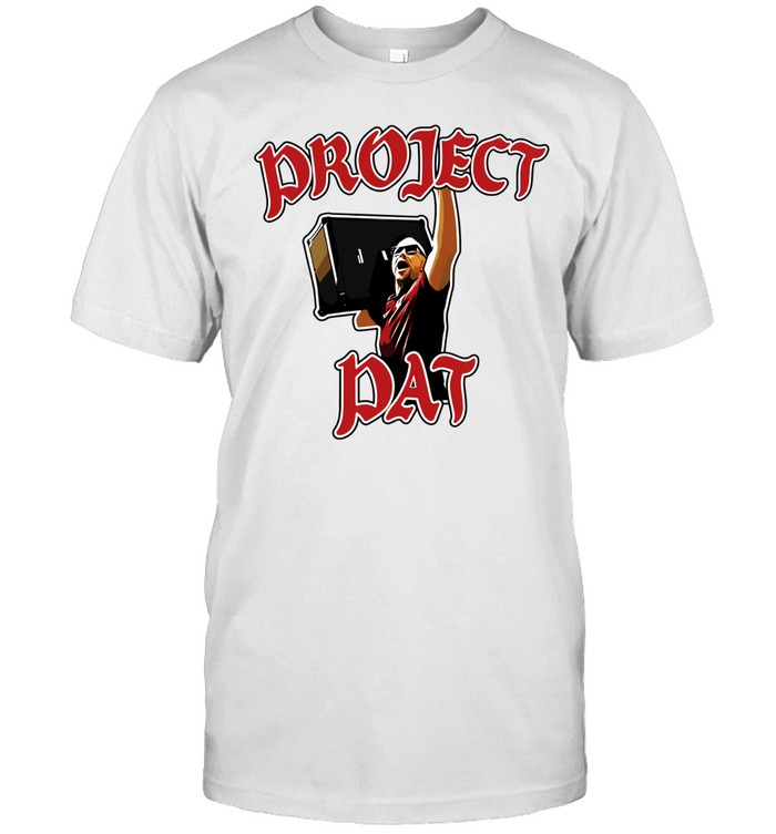 Project Pat Unisex T-Shirt