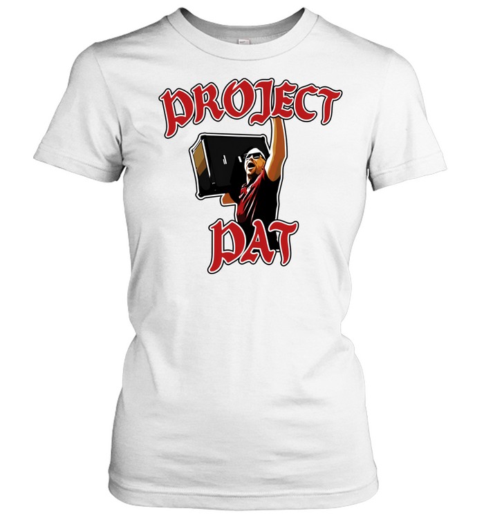 Project Pat Women T-Shirt