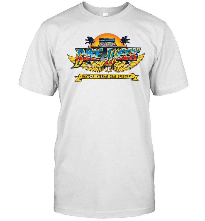 Ryan Gosling Daytona Bike Week 20 Unisex T-Shirt