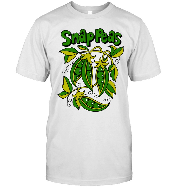 Snap Peas Unisex T-Shirt