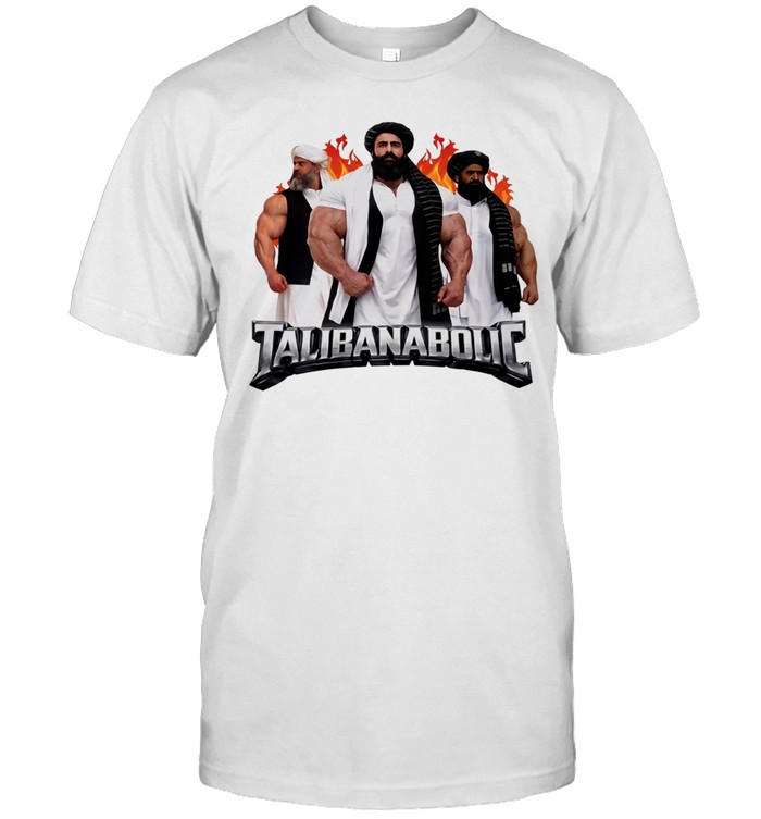 Talibanabolic Indian graphic Unisex T-Shirt