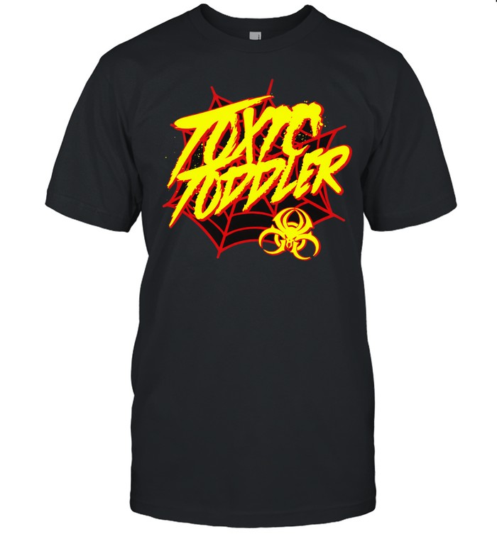 Thekla Toxic Toddlers Unisex T-Shirt