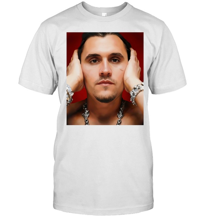 Turning Point USA Charlie Kirk Unisex T-Shirt