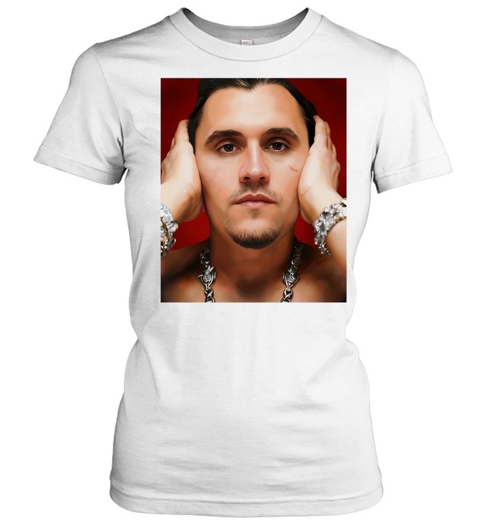 Turning Point USA Charlie Kirk Women T-Shirt