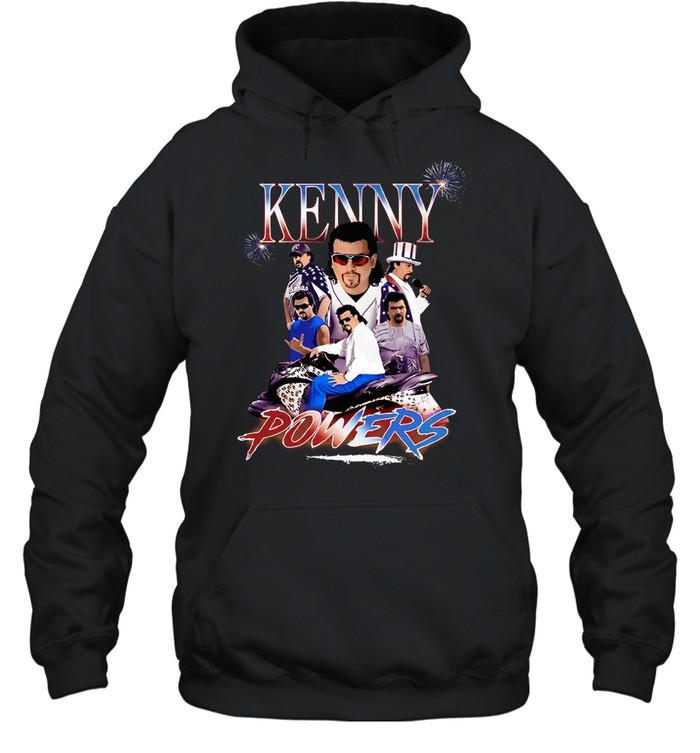 all American flea market 90s bootleg Hoodie