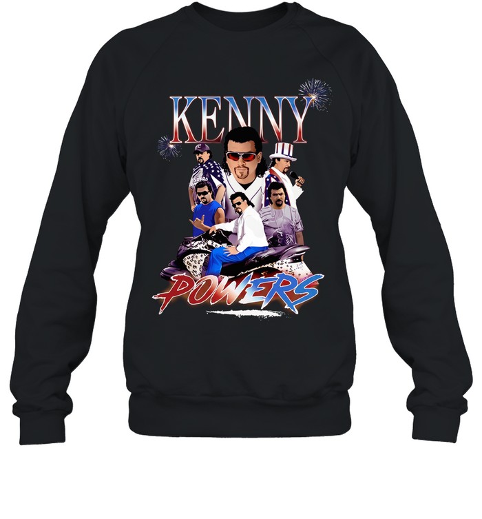 all American flea market 90s bootleg Sweatshirt