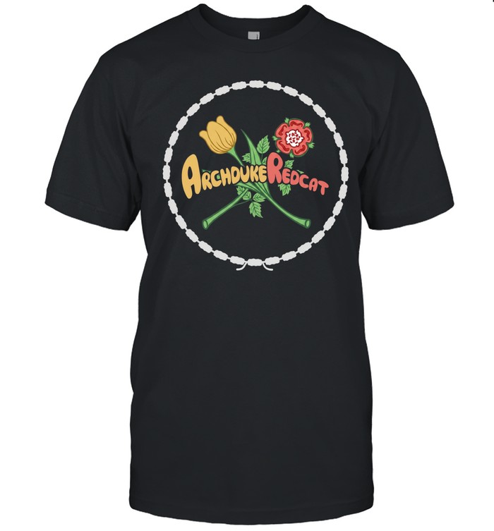 Archduke Redcat logo Unisex T-Shirt
