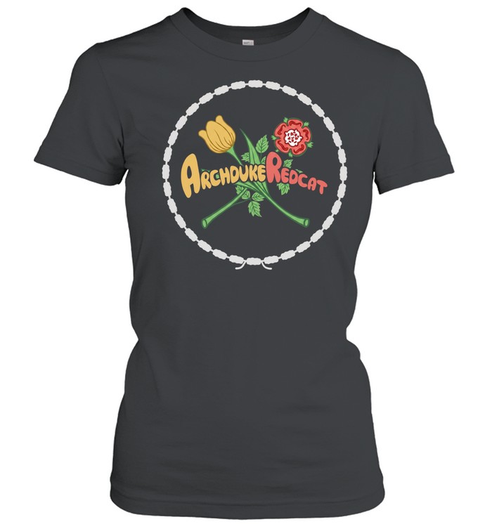 Archduke Redcat logo Women T-Shirt