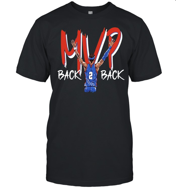 back 2 back Unisex T-Shirt