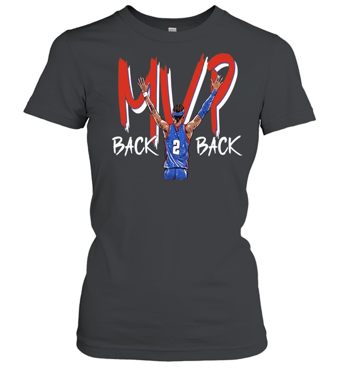 back 2 back Women T-Shirt