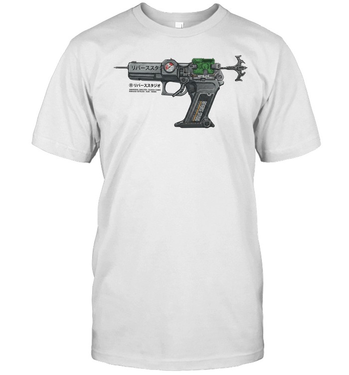 Boxy beyglock sniper grip Unisex T-Shirt