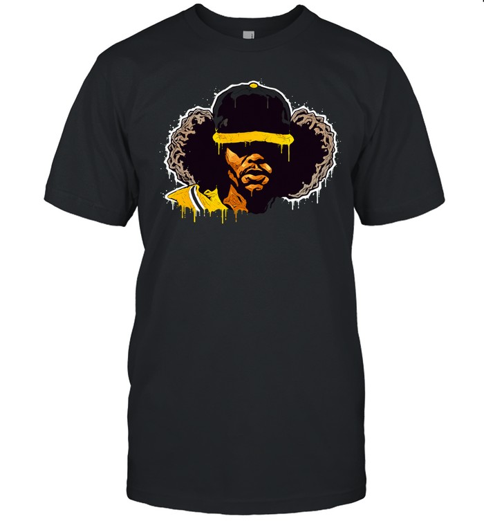 character portrait art Unisex T-Shirt