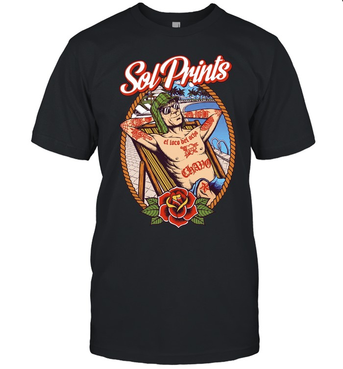 character Unisex T-Shirt