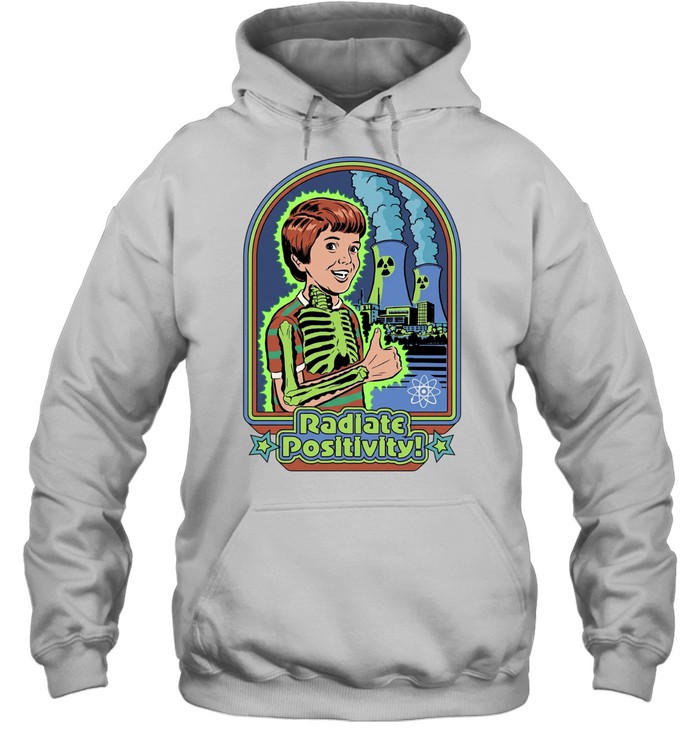 charcater Hoodie
